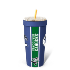 To-Go Buddy | Vancouver Canucks | Gameday