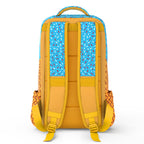 Backpack Buddy | Blue Ice Cream