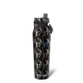 Bottle Buddy 32oz | Metallic Skeleton