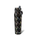 Bottle Buddy 32oz | Metallic Skeleton