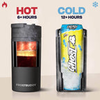 Universal Buddy | Minnesota Wild | Gameday