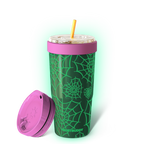 To-Go Buddy | Pink Widow