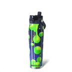 Bottle Buddy 24oz | Green Lava