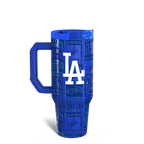 Thicc Buddy 40oz | LA Dodgers | Legacy