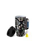 Mug Buddy 16oz | Metallic Venom