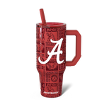Thicc Buddy 40oz | Alabama Crimson Tide | Legacy