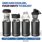 Universal Buddy | UNC Tarheels | Night Game