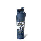 Bottle Buddy 32oz | Michigan Wolverines | 2026 NCAA Men's Basketball Champions