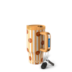 Mug Buddy 16oz | Vintage Basketball