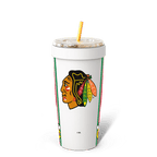 To-Go Buddy | Chicago Blackhawks | Gameday