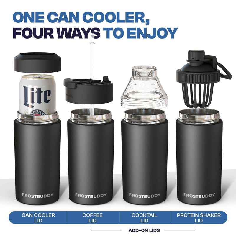 Universal Buddy | Mizzou x OHT