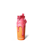 Bottle Buddy 16oz | Pink Ice Cream