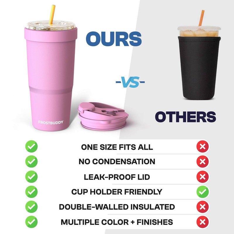 To-Go Buddy | Watermelon Kiss