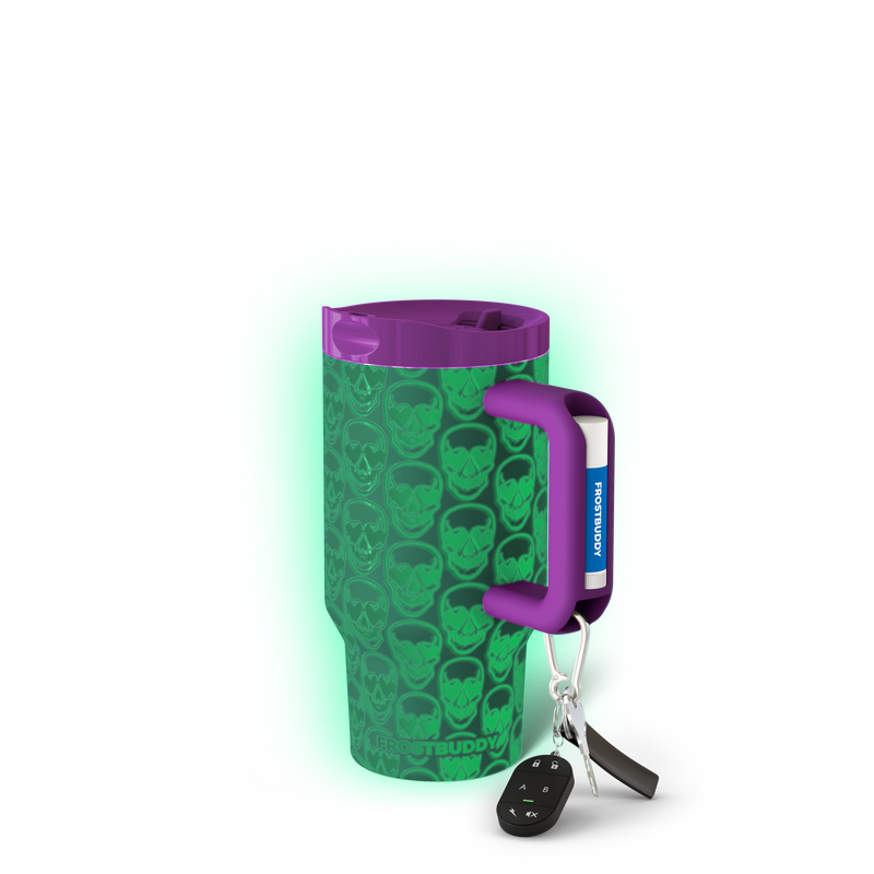 Mug Buddy 16oz | Drop Dead Gorgeous