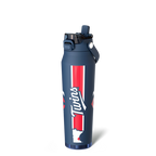 Bottle Buddy 32oz | Minnesota Twins | Gameday