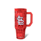 Thicc Buddy 40oz | St. Louis Cardinals | Legacy