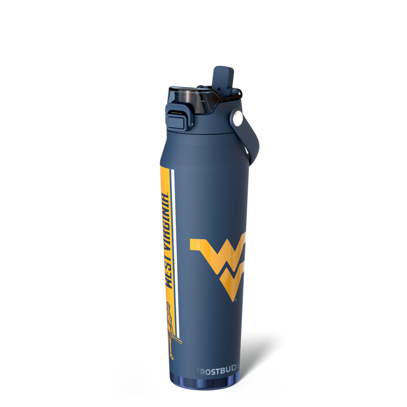 Bottle Buddy 32oz | West Virginia Mountaineers | Gameday
