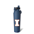 Bottle Buddy 32oz | Illinois Fighting Illini | Gameday