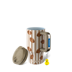 Mug Buddy 16oz | Vintage Football