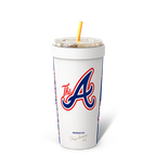To-Go Buddy | Atlanta Braves | City Connect
