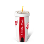 To-Go Buddy | Detroit Red Wings | Gameday