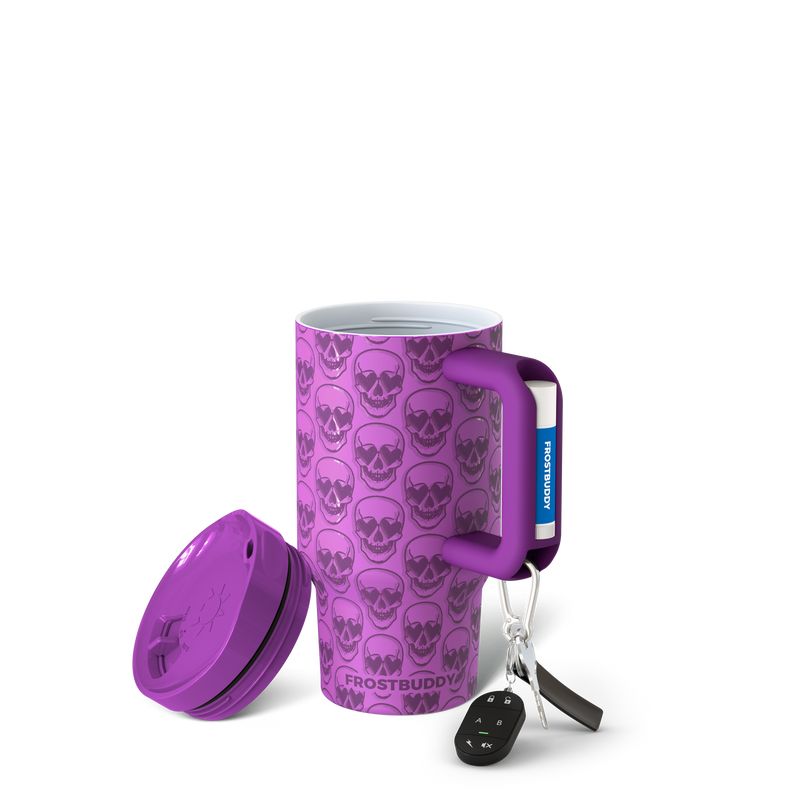 Mug Buddy 16oz | Drop Dead Gorgeous