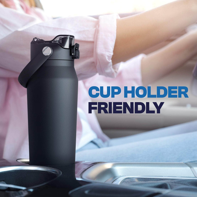 Bottle Buddy 16oz | Red