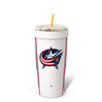 To-Go Buddy | Columbus Blue Jackets | Gameday