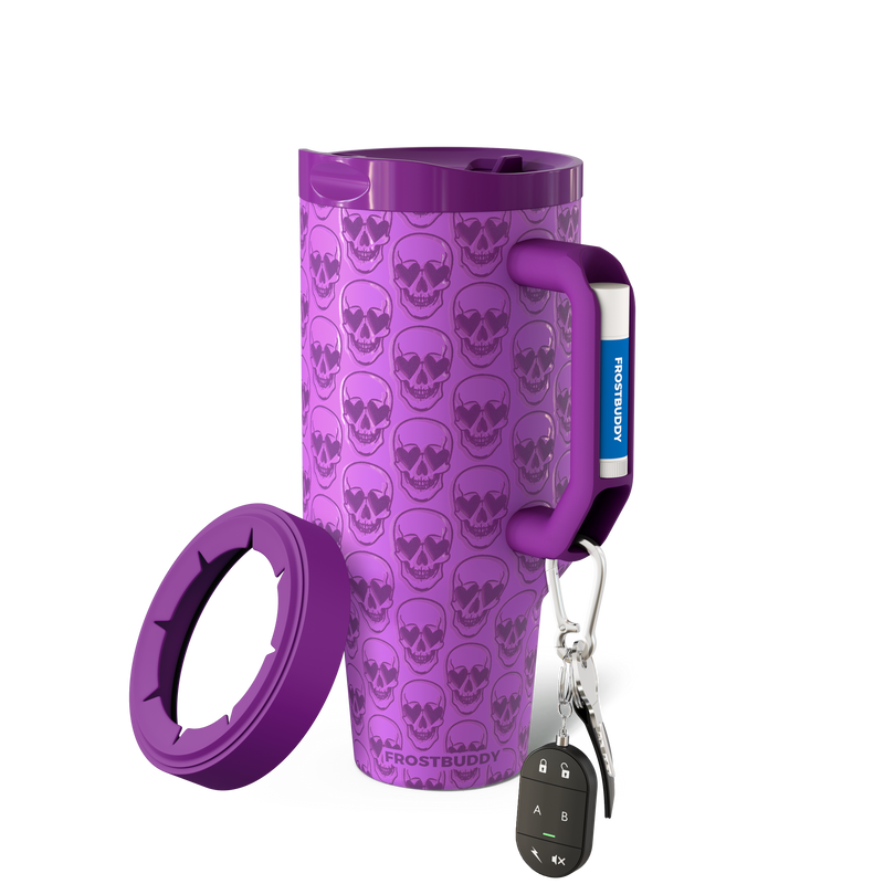 Thicc Buddy 50oz | Drop Dead Gorgeous
