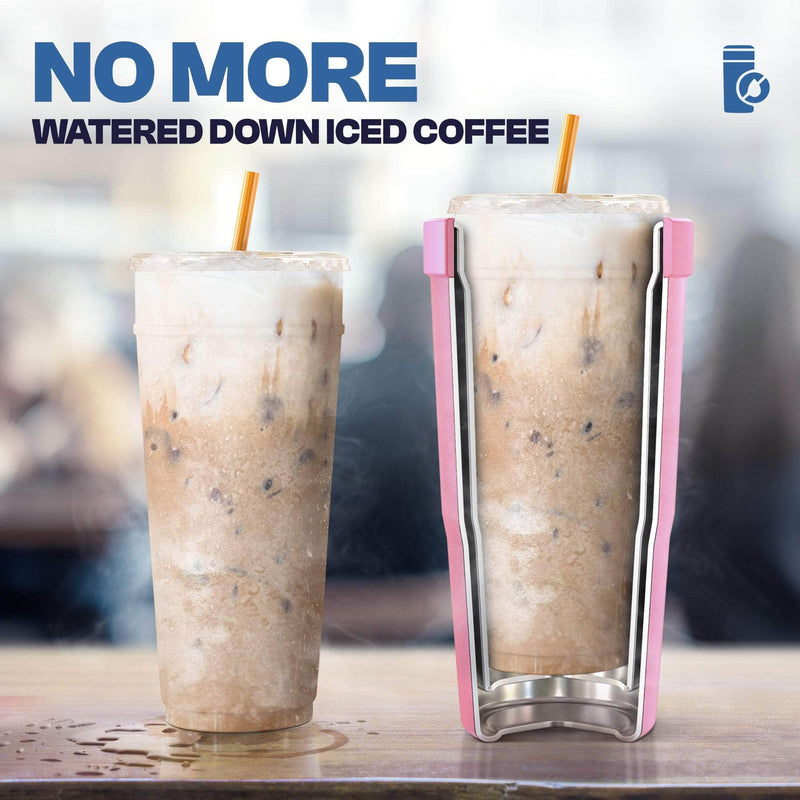 To-Go Buddy | Electric Ember