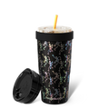 To-Go Buddy | Metallic Skeleton