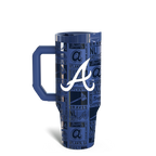 Thicc Buddy 40oz | Atlanta Braves | Legacy