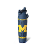 Bottle Buddy 32oz | Michigan Wolverines | 2026 NCAA Men's Basketball Champions