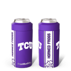 Universal Buddy | TCU Horned Frogs | Gameday