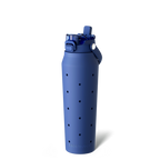 Bottle Buddy 32oz | Navy w\/ Skin