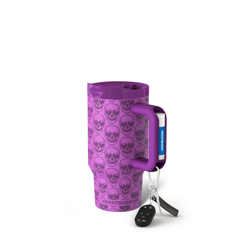 Mug Buddy 16oz | Drop Dead Gorgeous