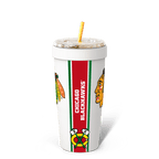 To-Go Buddy | Chicago Blackhawks | Gameday