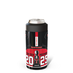 Universal Buddy | Texas Tech Red Raiders | 2025 Big 12 Champions