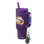 Thicc Buddy 40oz | LSU Tigers | Legacy