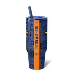 Thicc Buddy 40oz| Houston Astros | Legacy