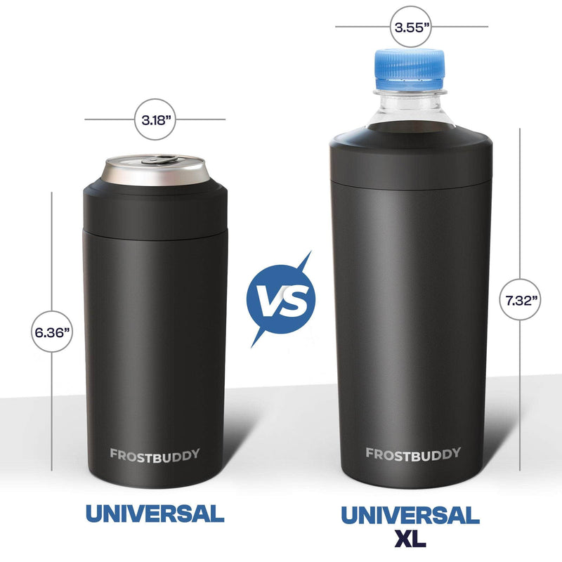 Universal XL | Orange
