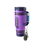 Thicc Buddy 40oz | Purple Crayon