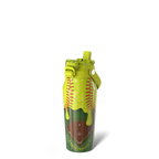 Bottle Buddy 16oz | Softball Drip