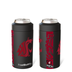 Universal Buddy | Washington State Cougars | Gameday