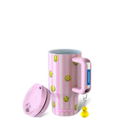 Mug Buddy 16oz | Vintage Softball
