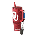 Thicc Buddy 40oz | Oklahoma Sooners | Legacy