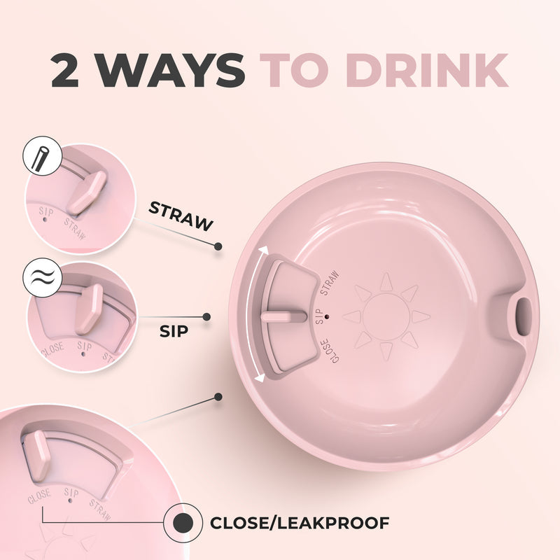 Mug Buddy 16oz | Drop Dead Gorgeous