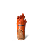 Bottle Buddy 16oz | Basketball Drip