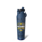 Bottle Buddy 32oz | Michigan Wolverines | 2026 NCAA Men's Basketball Champions