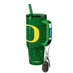 Thicc Buddy 40oz | Oregon Ducks | Legacy